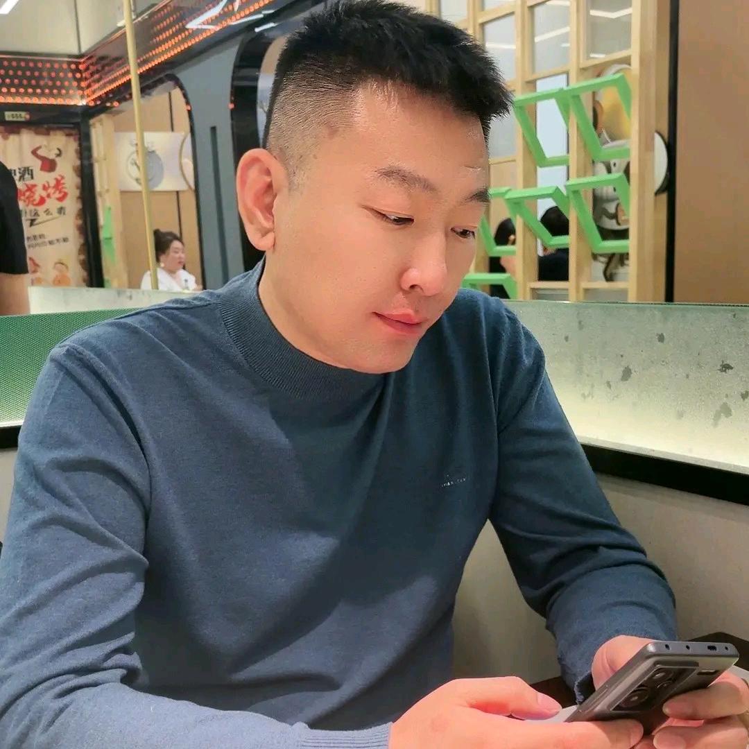 大国🇨🇳  (感恩相遇)