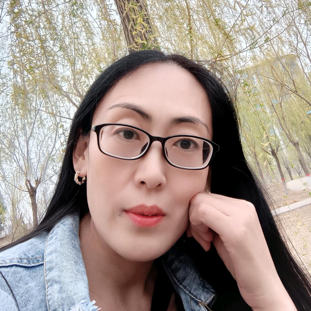 珊珊妈正能量
