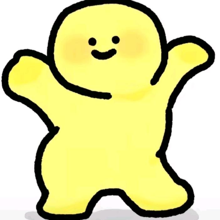 对方正在长头发