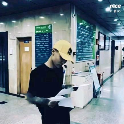 LuoSang ❣️