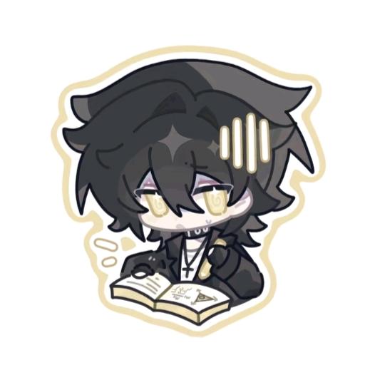 星不衍🍰