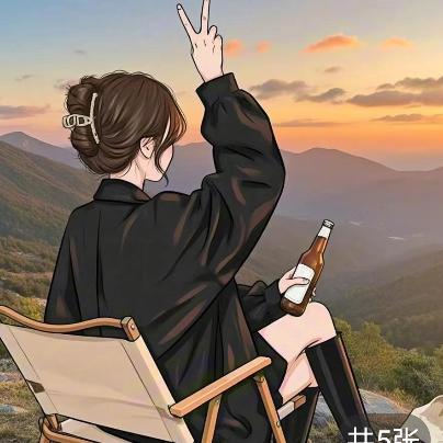 -好 困^.💤