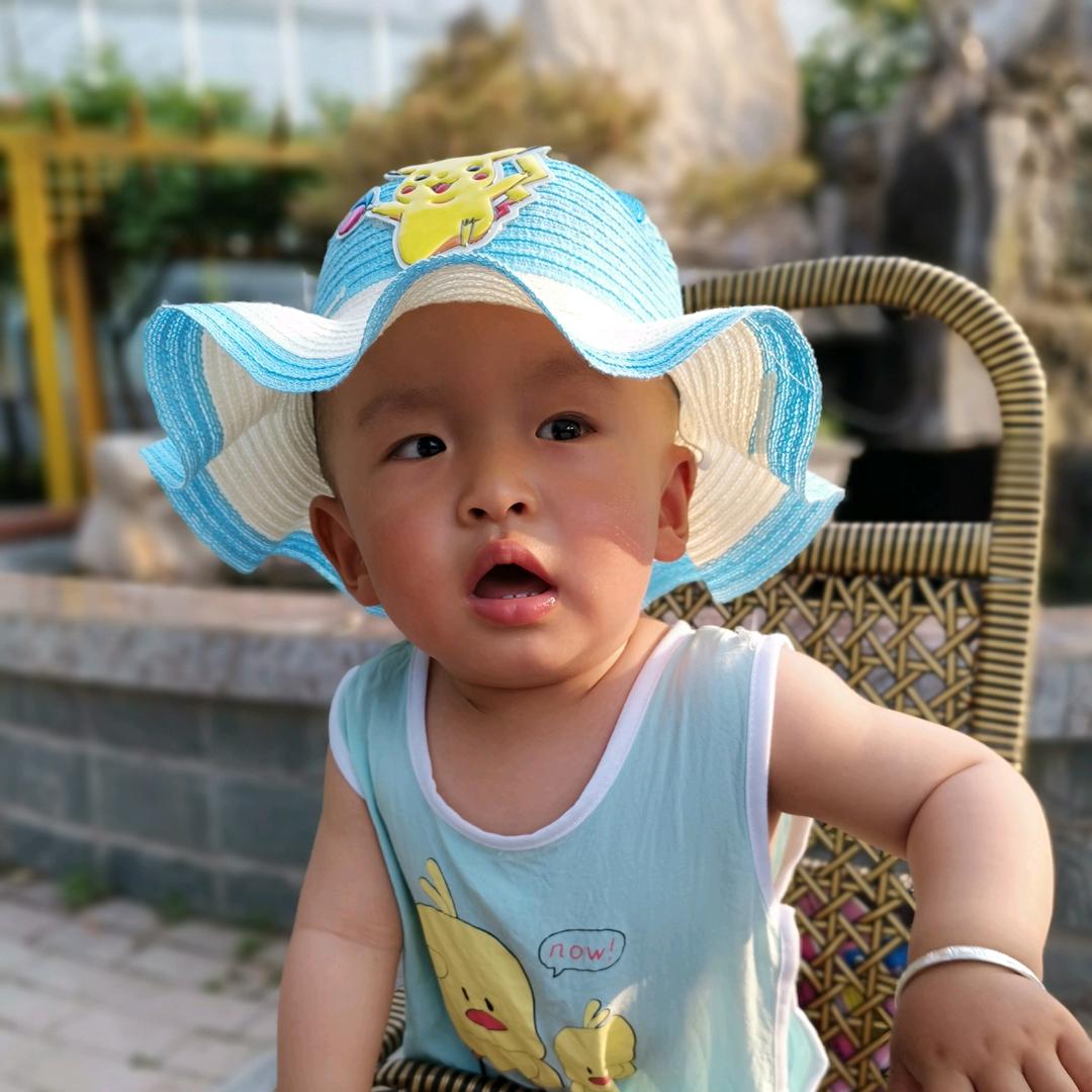 熙宝儿嫲嫲