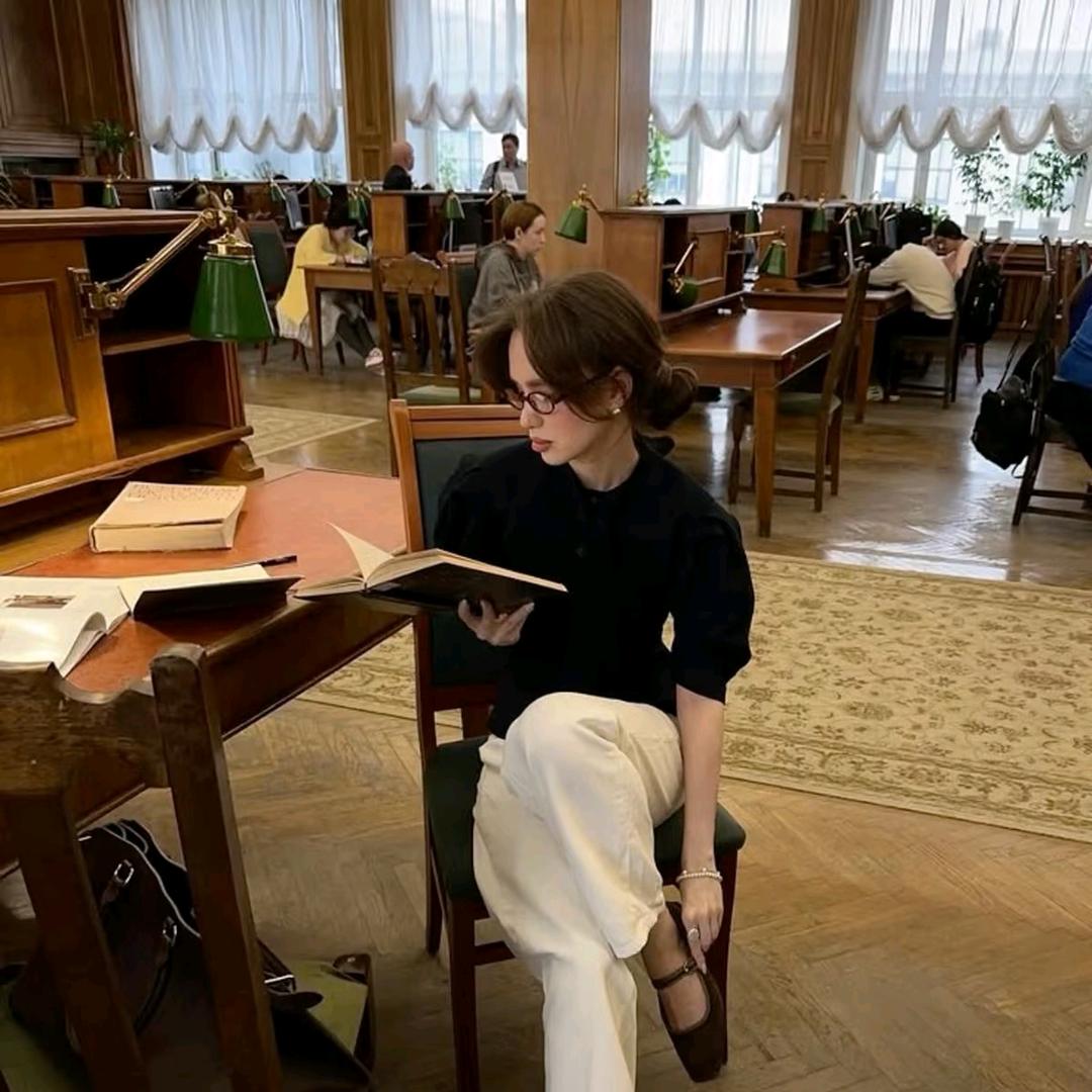 Kelly 带你学英语