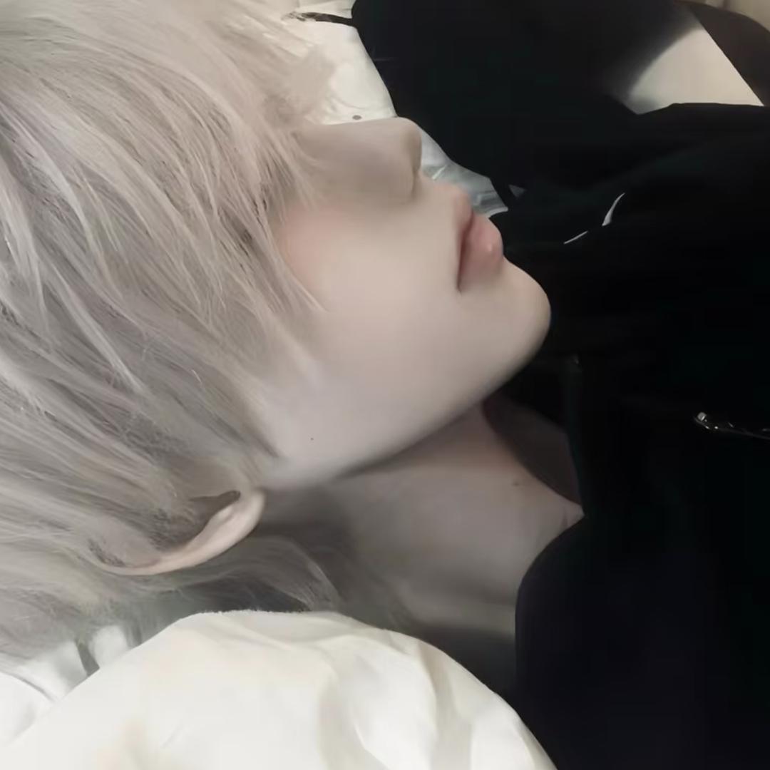 爱你不是我的错