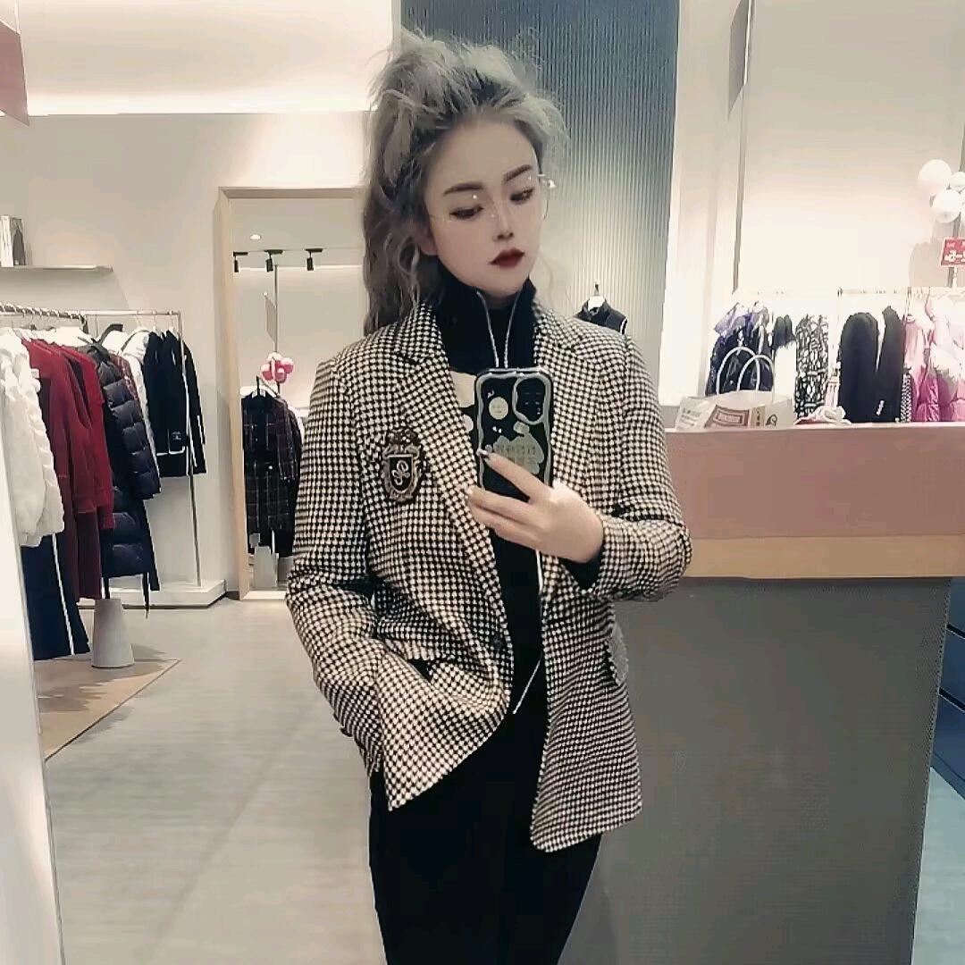 🔑小负婆～～～～