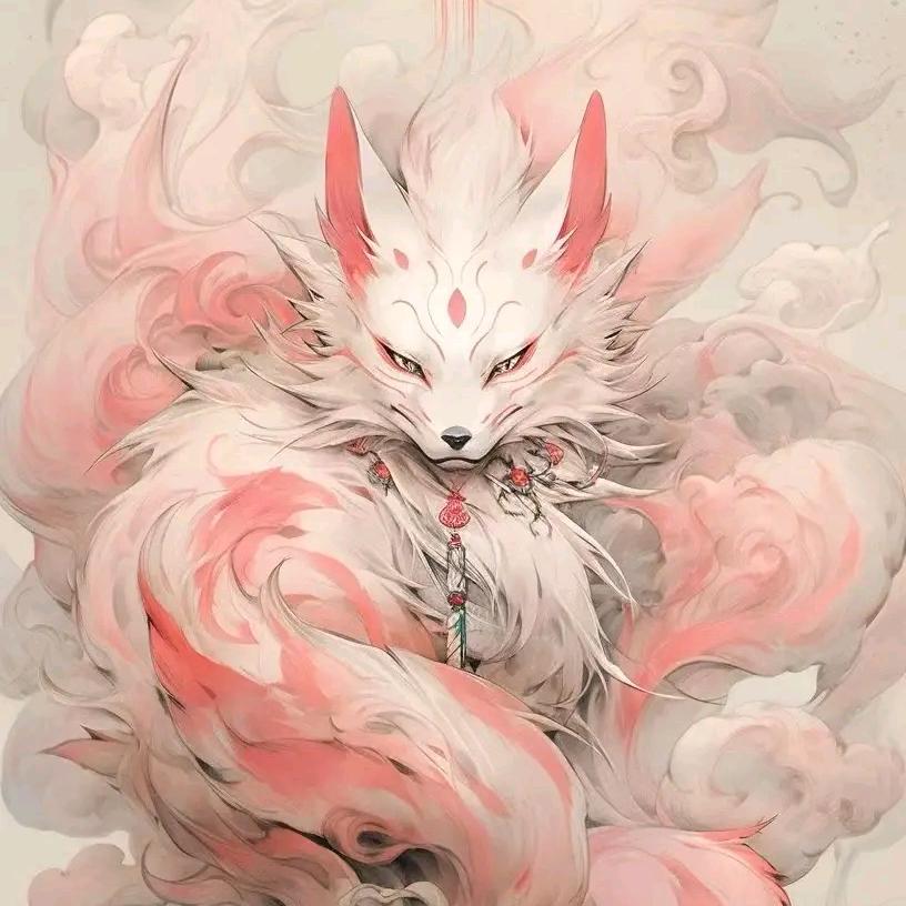 仙缘堂🦊🦊