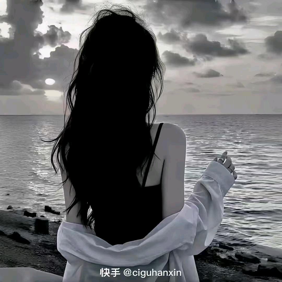 一个人去看流星雨