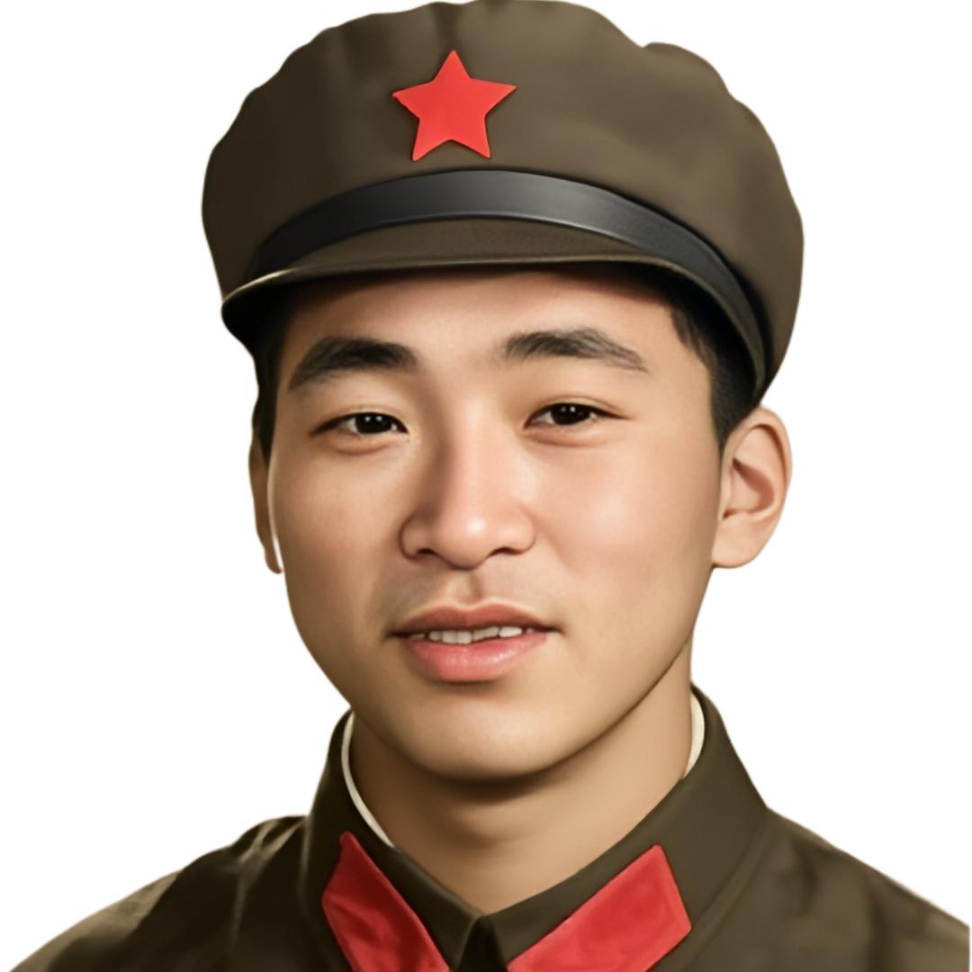 ༺好运相冯༻（手机摄影）