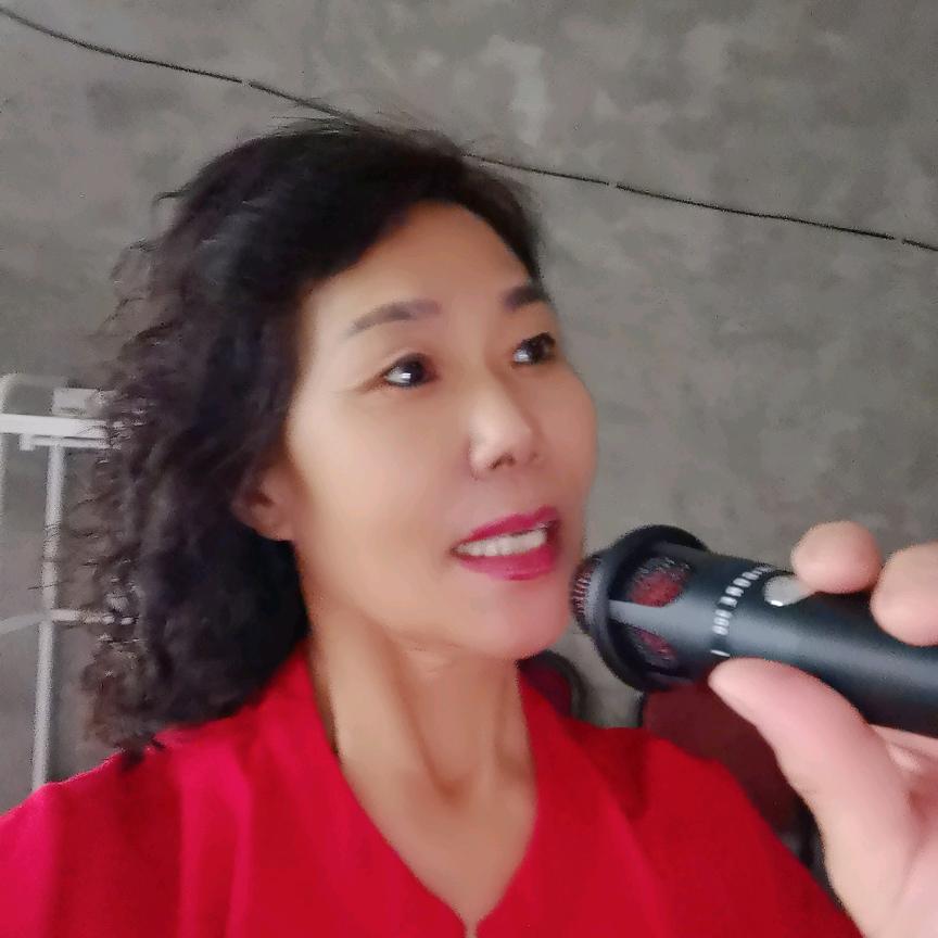 七姐，爱唱歌🎤🎤（早六点二十）首播