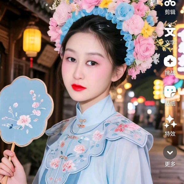 云南大表嫂