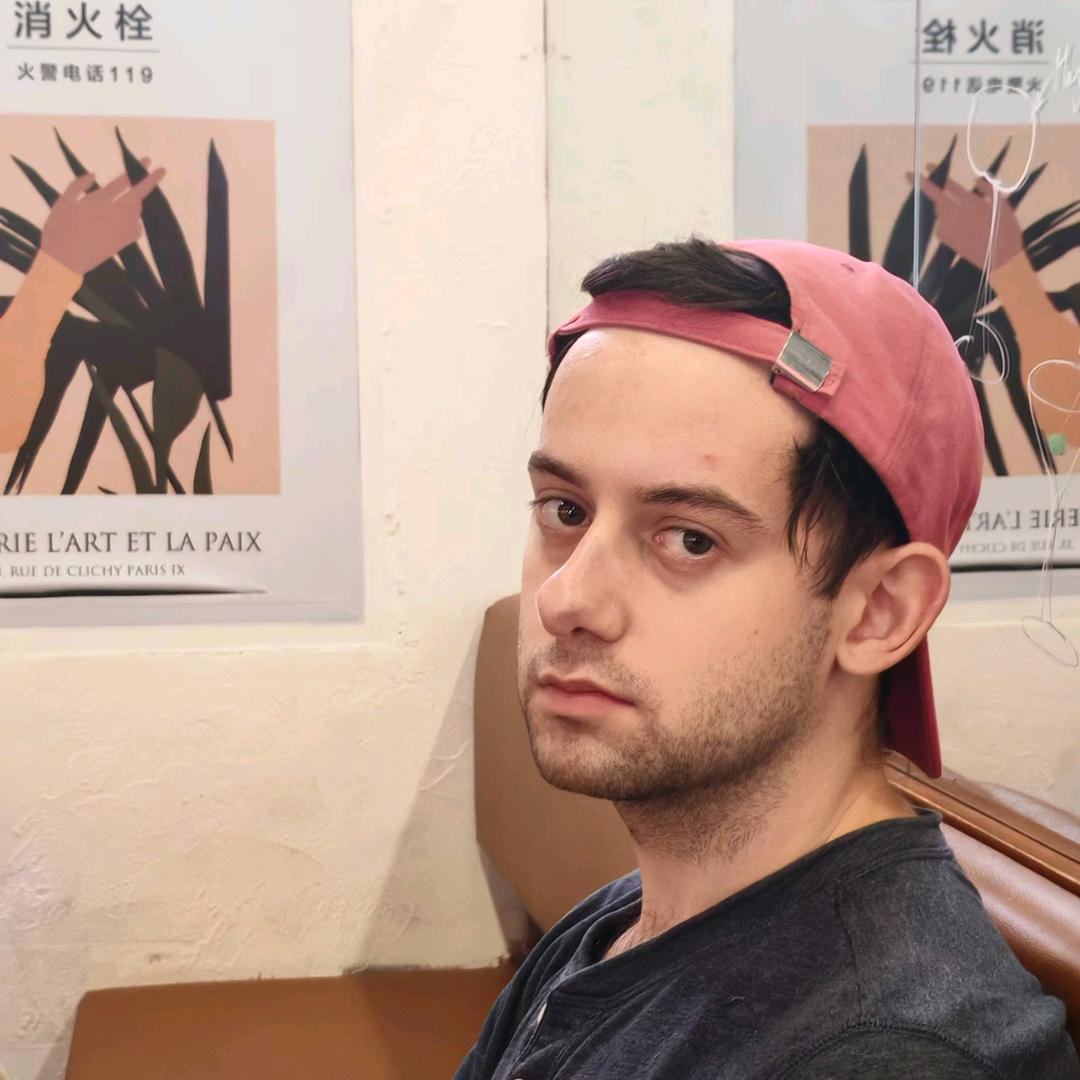小老外甘子