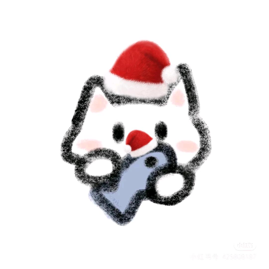 小猫糕