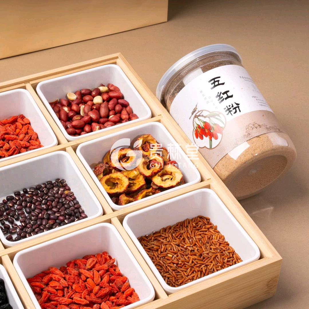 贵棘堂食养教学