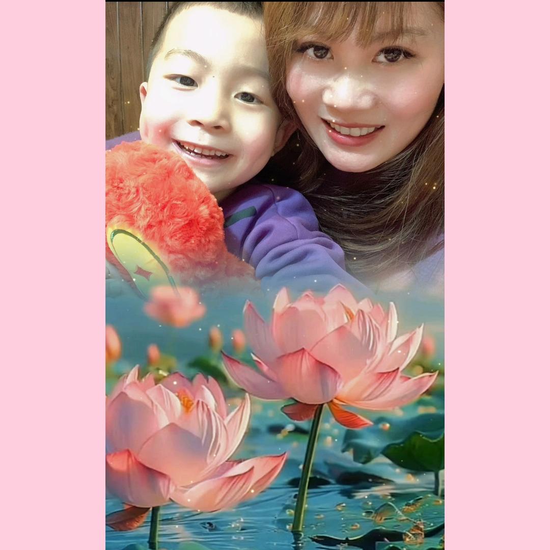 水娘娘+BR🔆