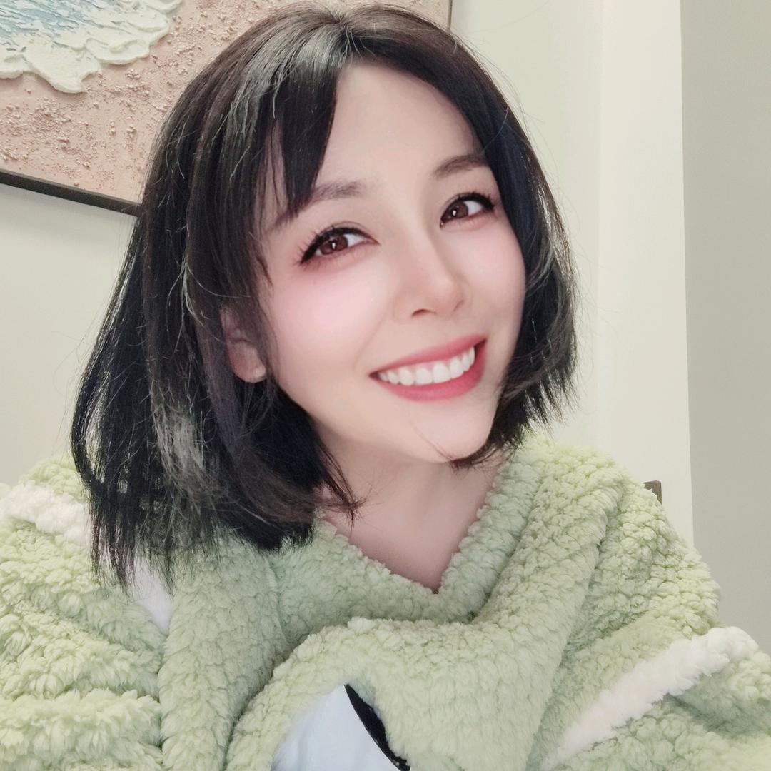 差点长成美女