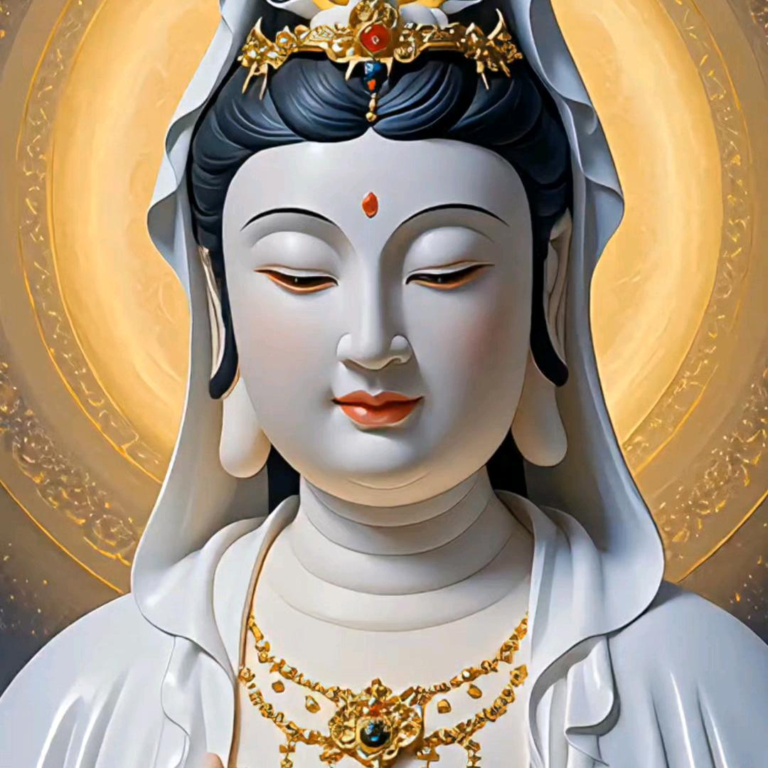 观世音菩萨