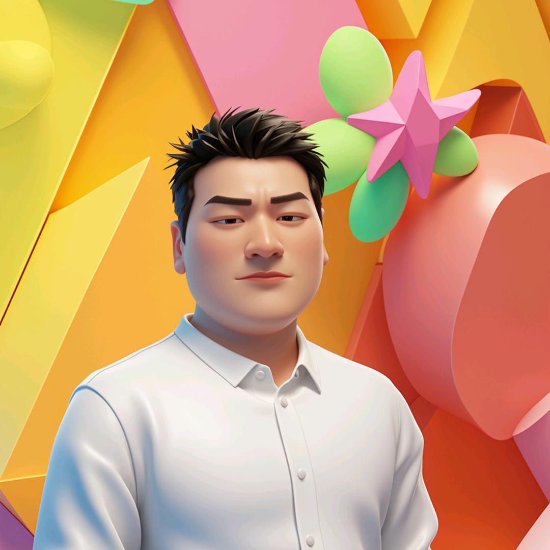 做个俗REN