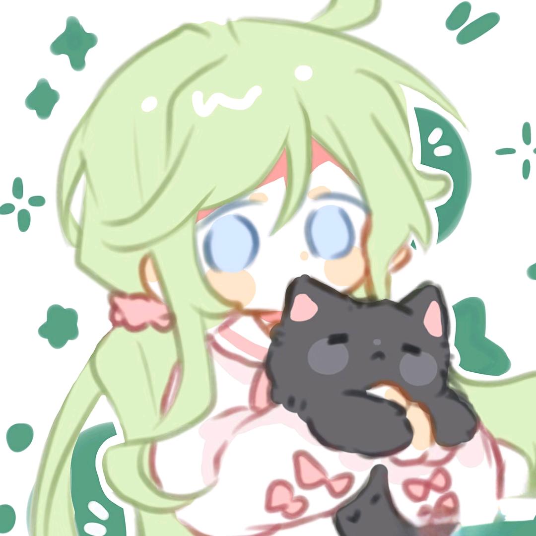 阿神QAQ