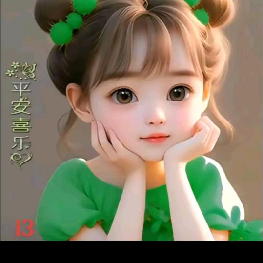 知足常乐。