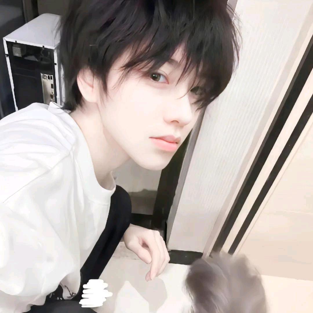 179清冷忧郁射手