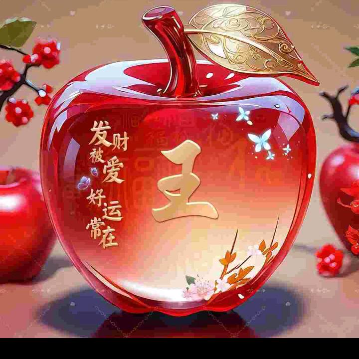 好运常在