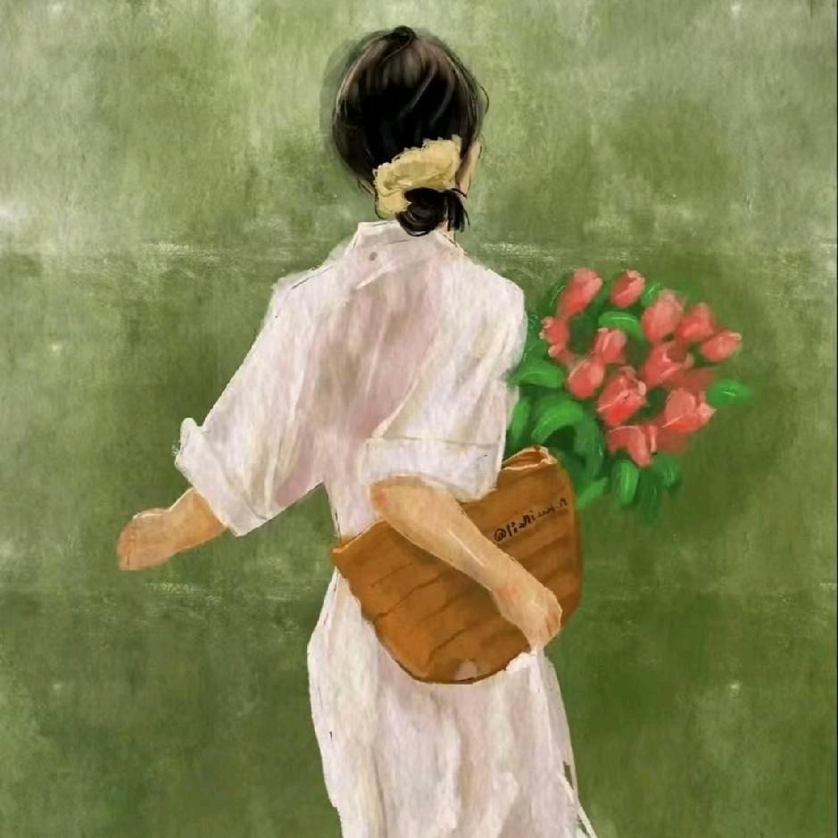 花姐～