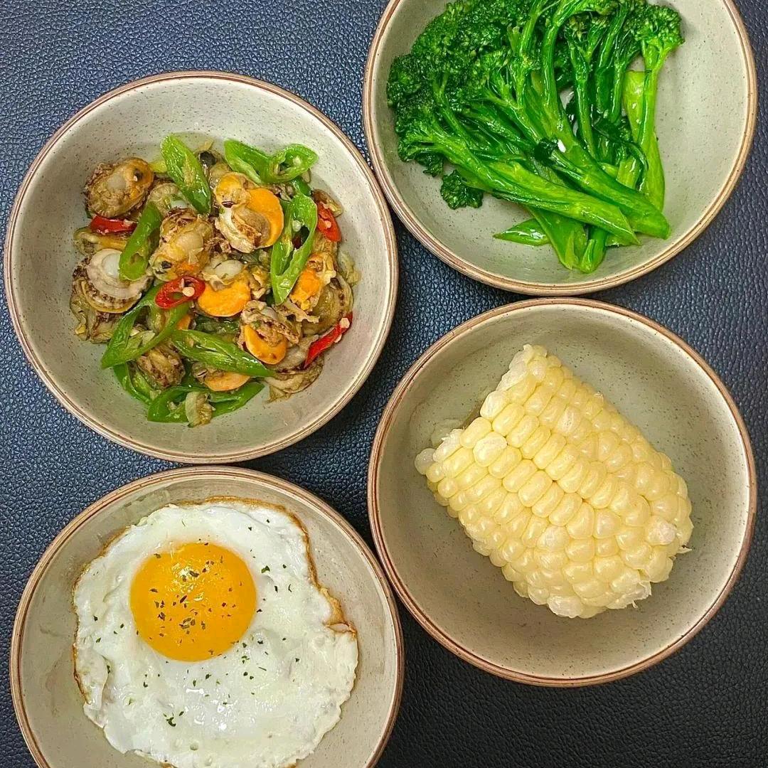 低碳饮食