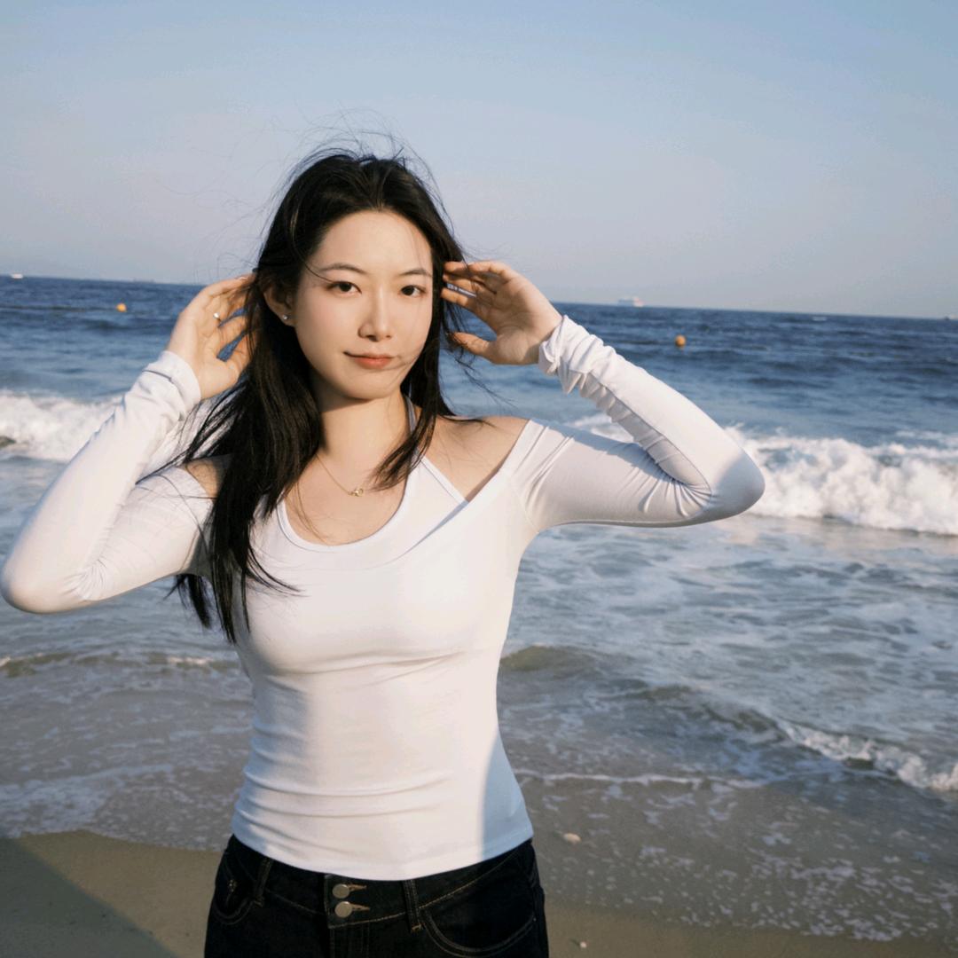 小圆在路上