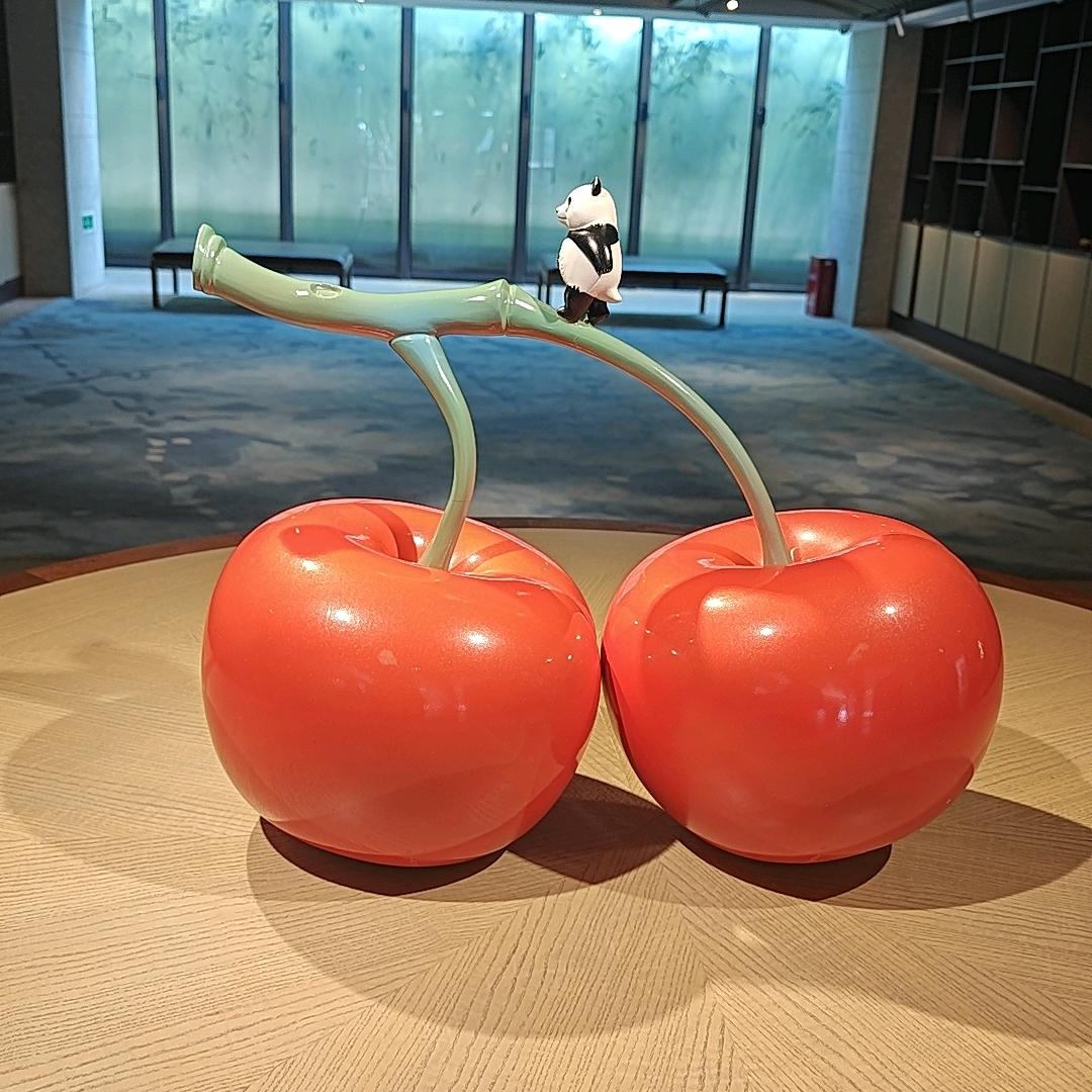 西昌听涛谷–观海听涛艺术酒店