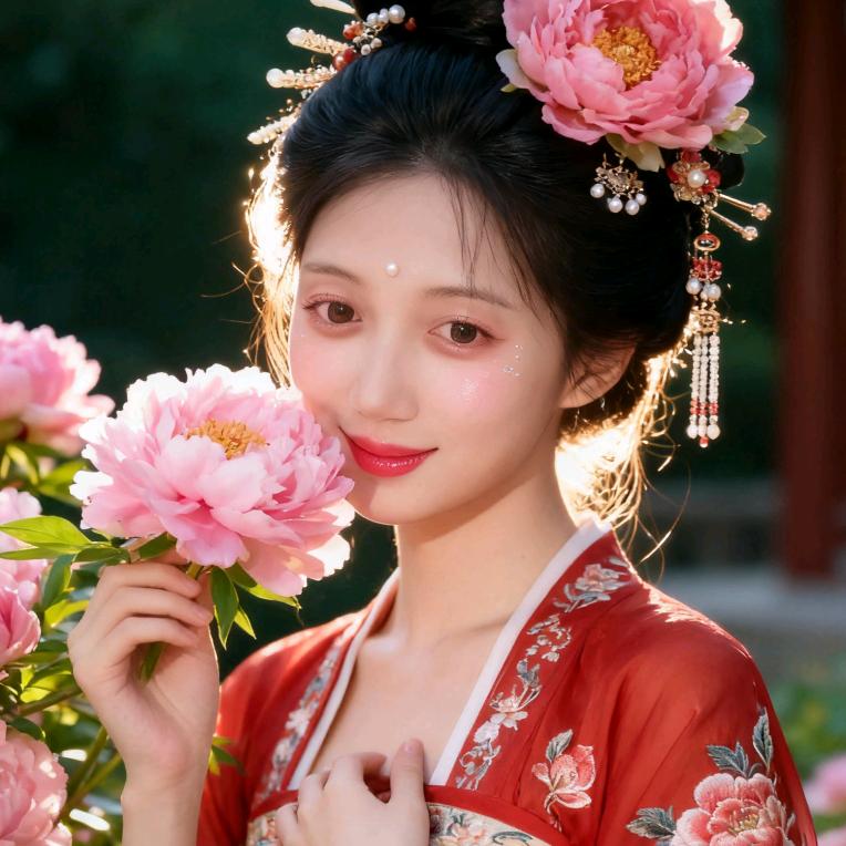 牡丹