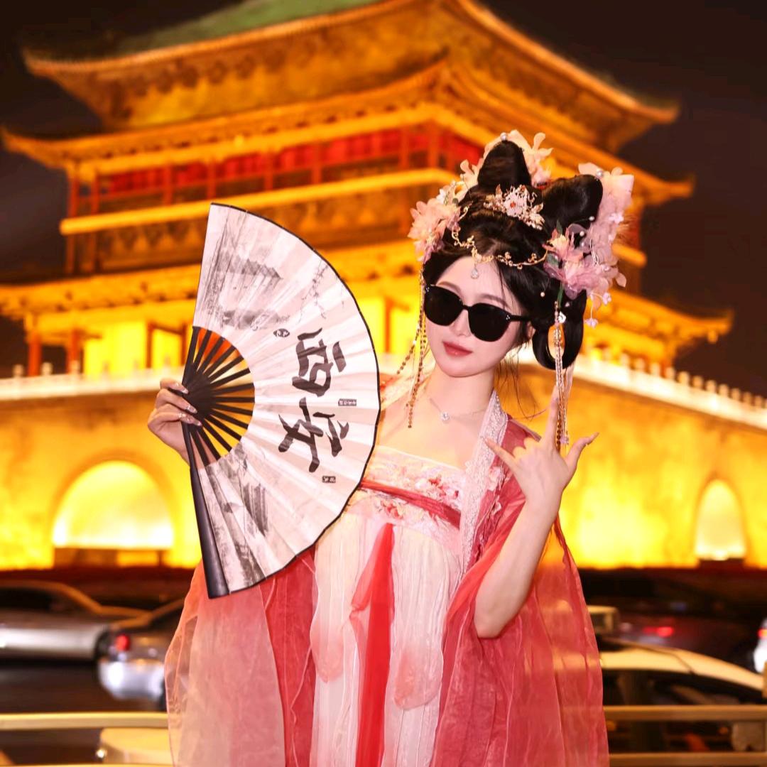 小杨带你去游玩（旅行福利专场）