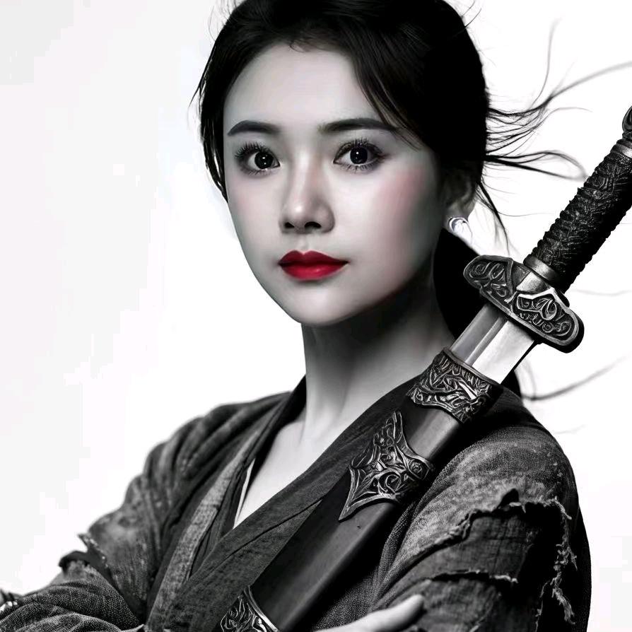 静静 （单亲妈妈）