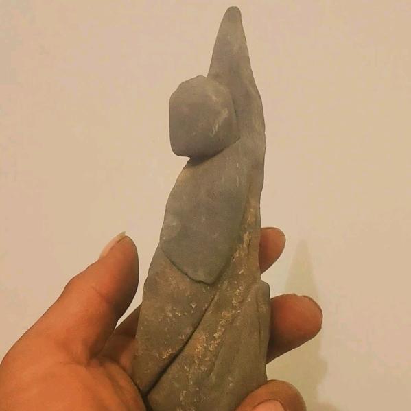 济源纹石愚公故里