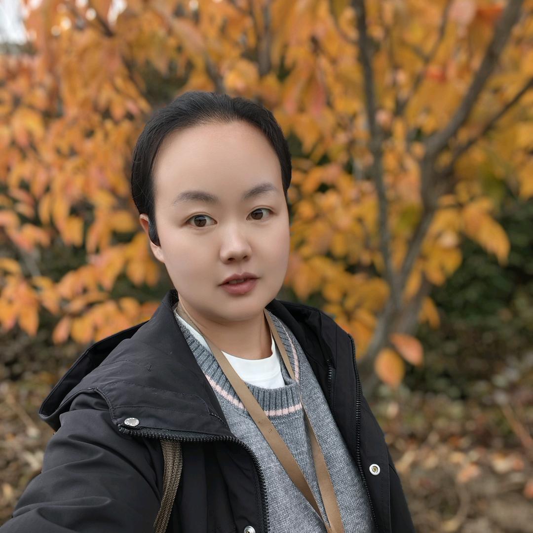 忘忧珂珂🍀