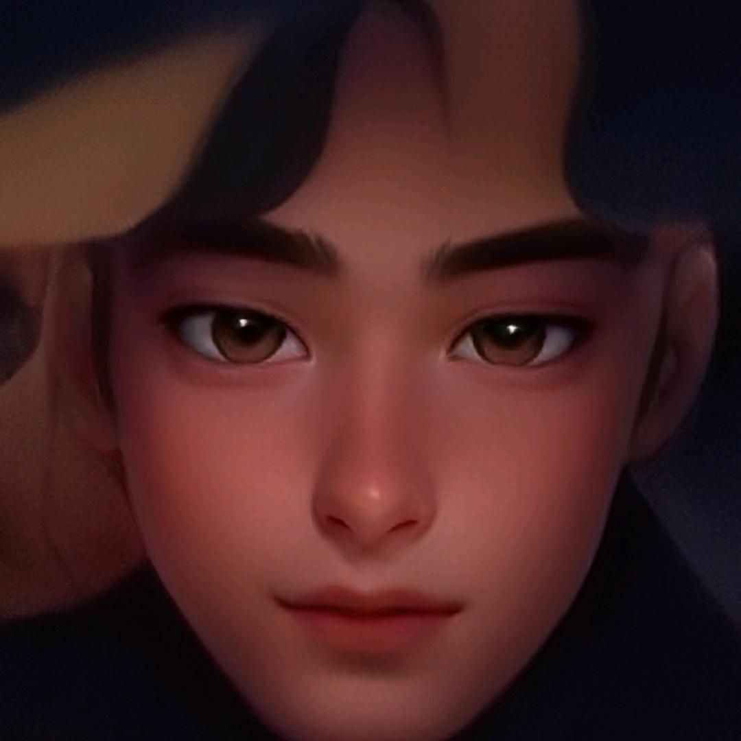 善良的大叔