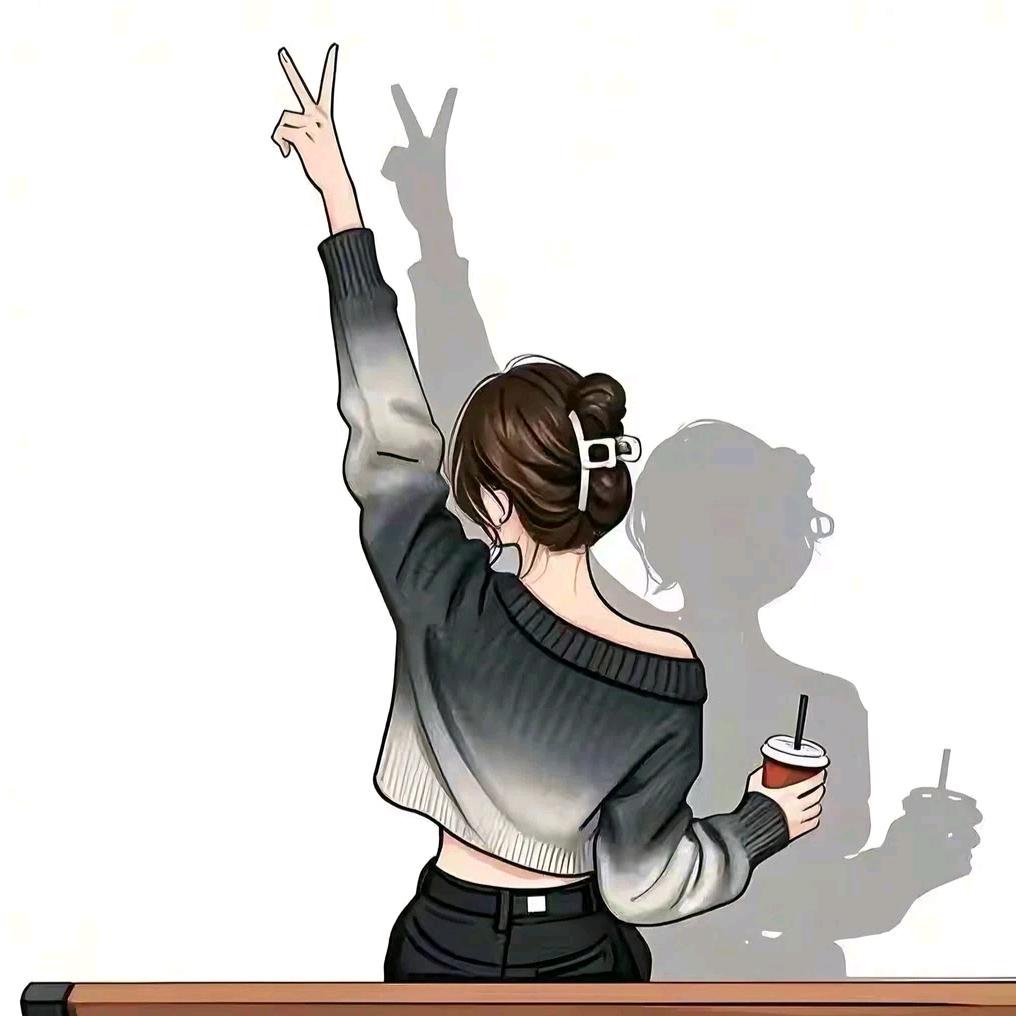 ☁️云朵朵