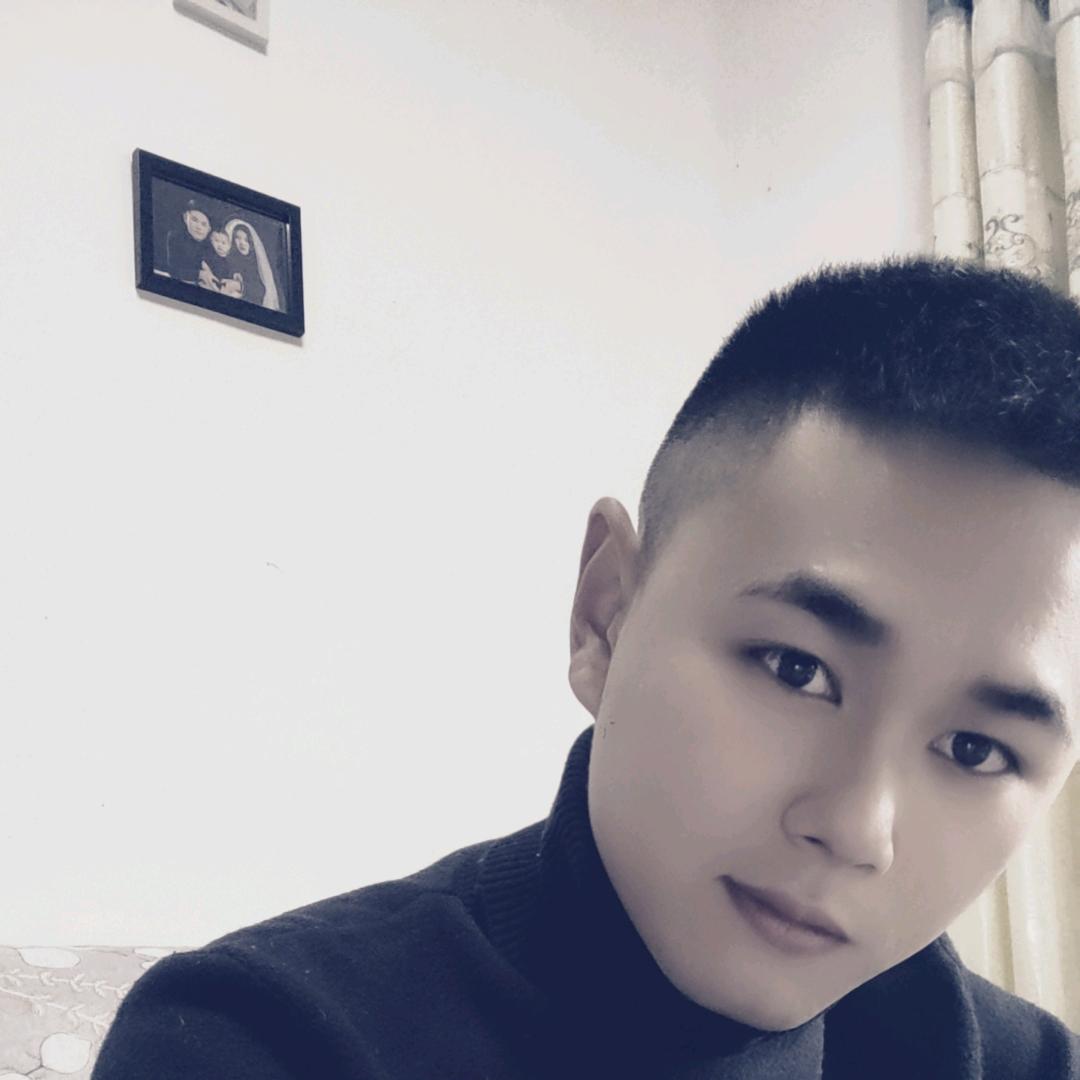 洋仔 .