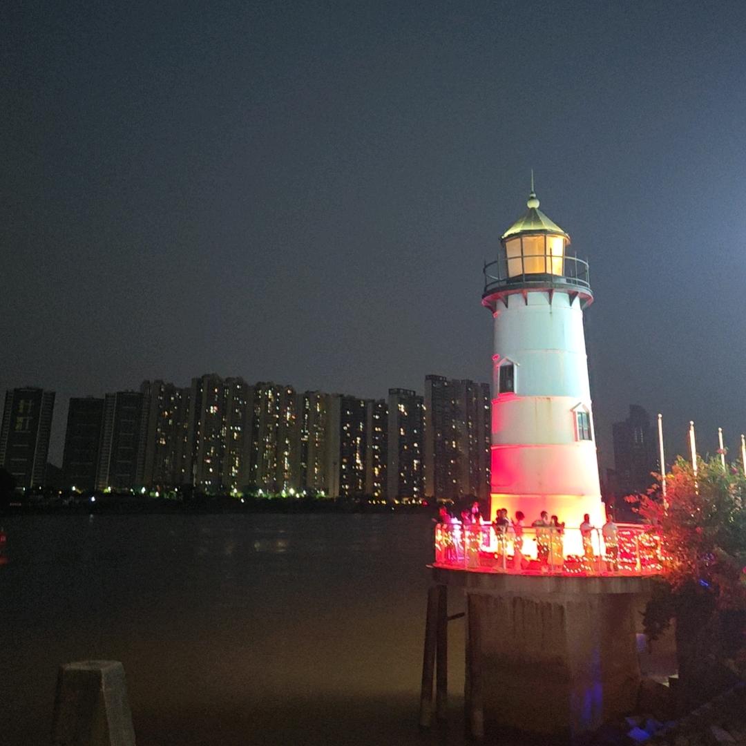 默默无闻的水产佬