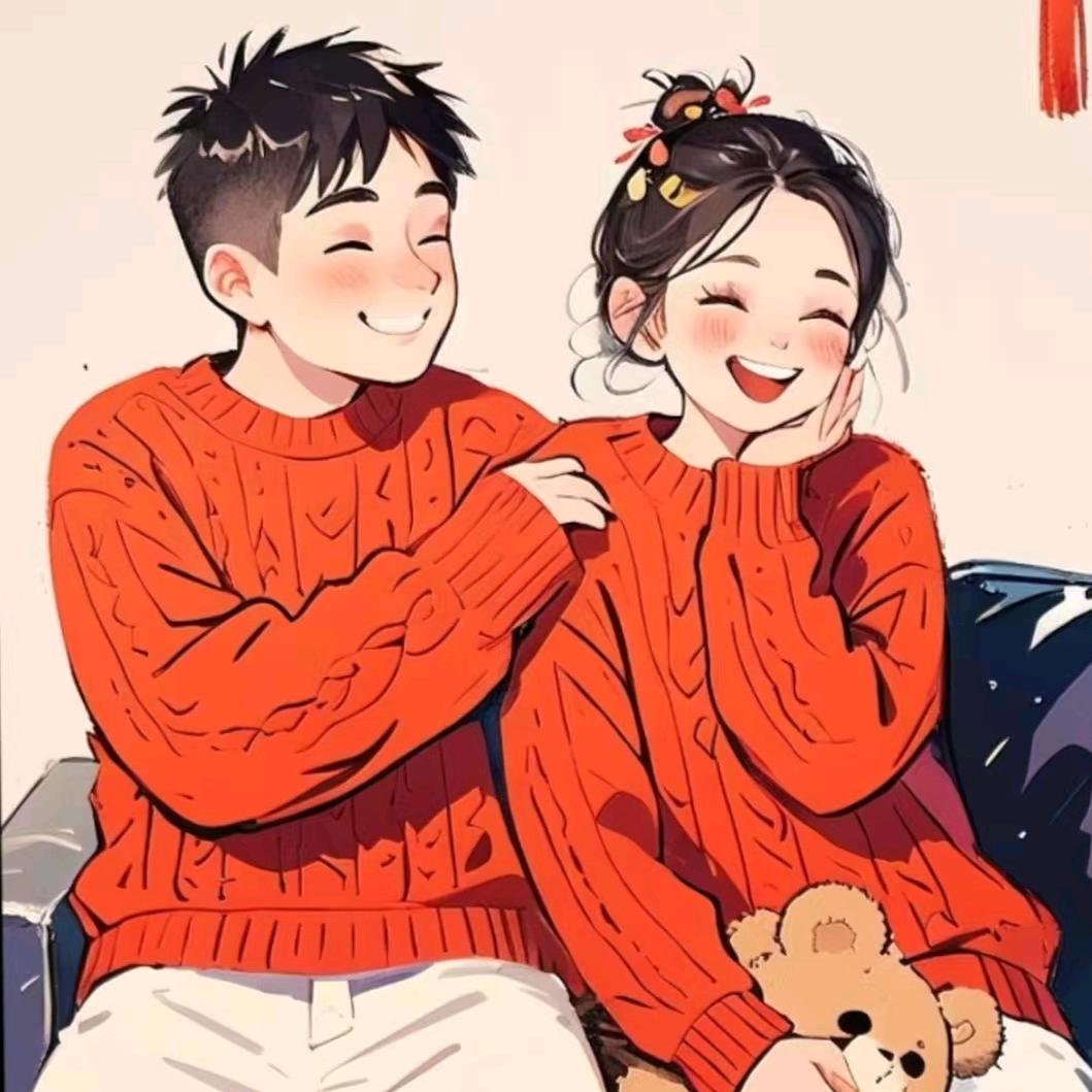 爱拍照的小罗～