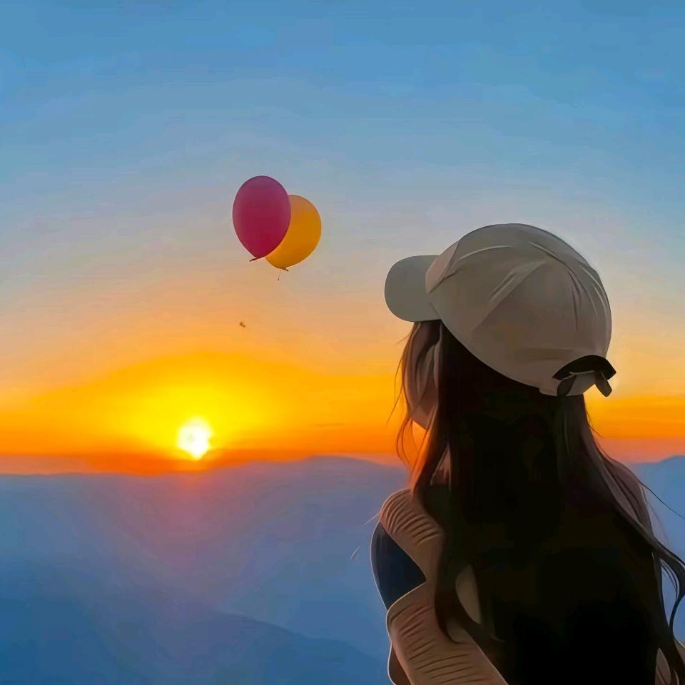 悦妹妹