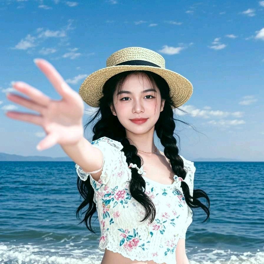 野菜公主👸
