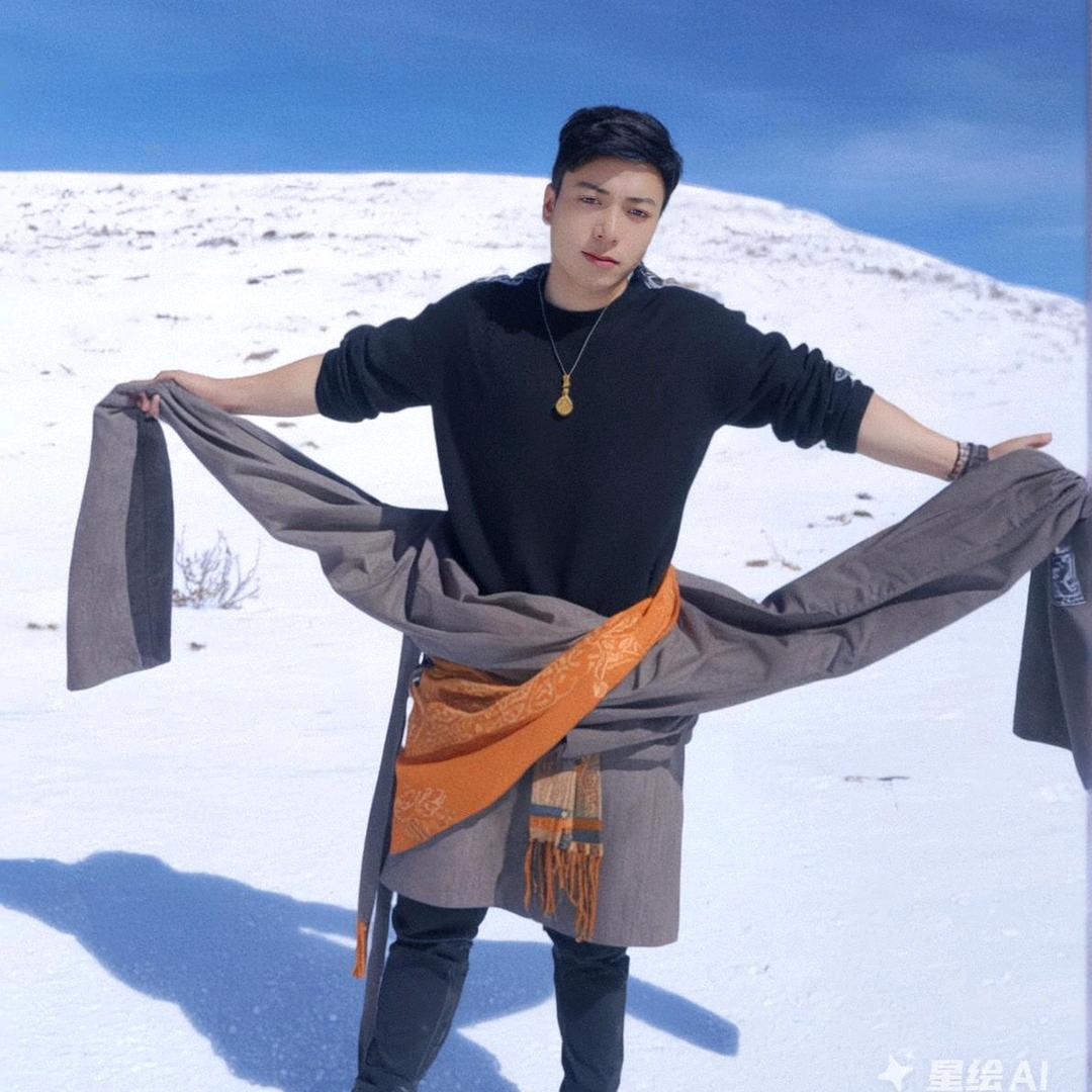 江达加措
