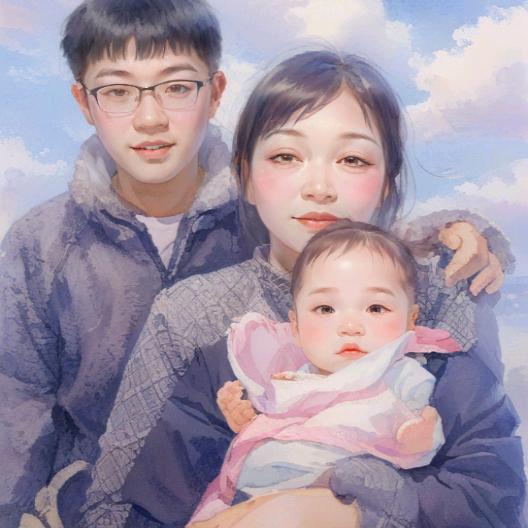 俩外孙的外婆🤡❤️🤣