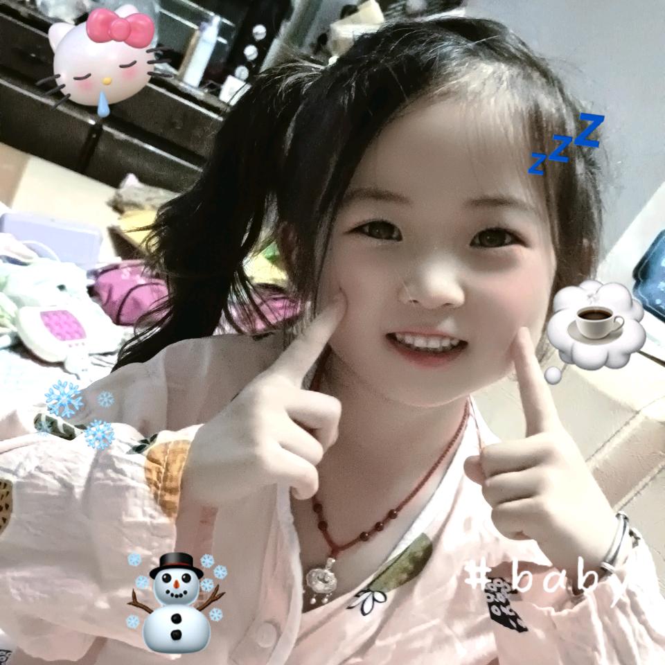 甜宝