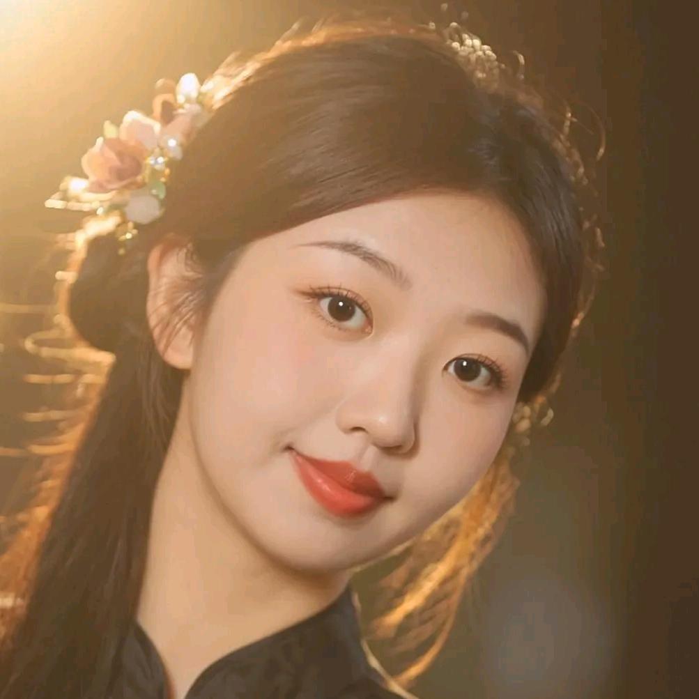 花花吖