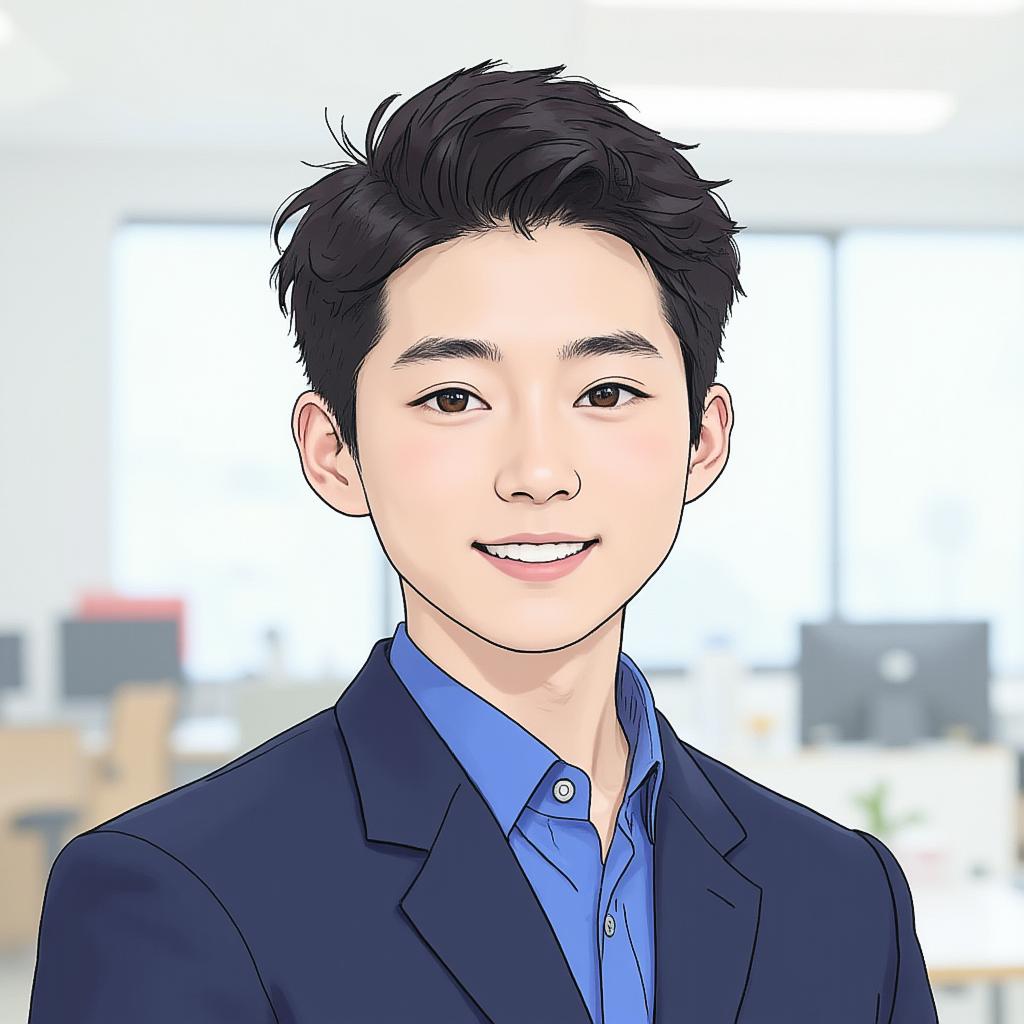 山水别苑置业顾问小何