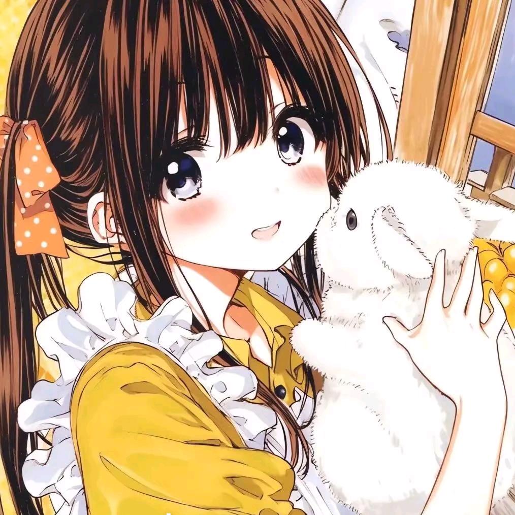 娜好叭 (˘ㅂ˘ )