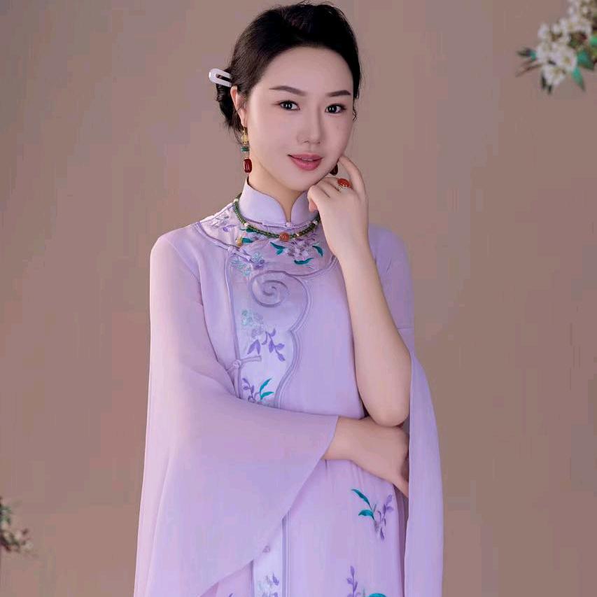 寻梦缘逆龄抗衰《王敏》
