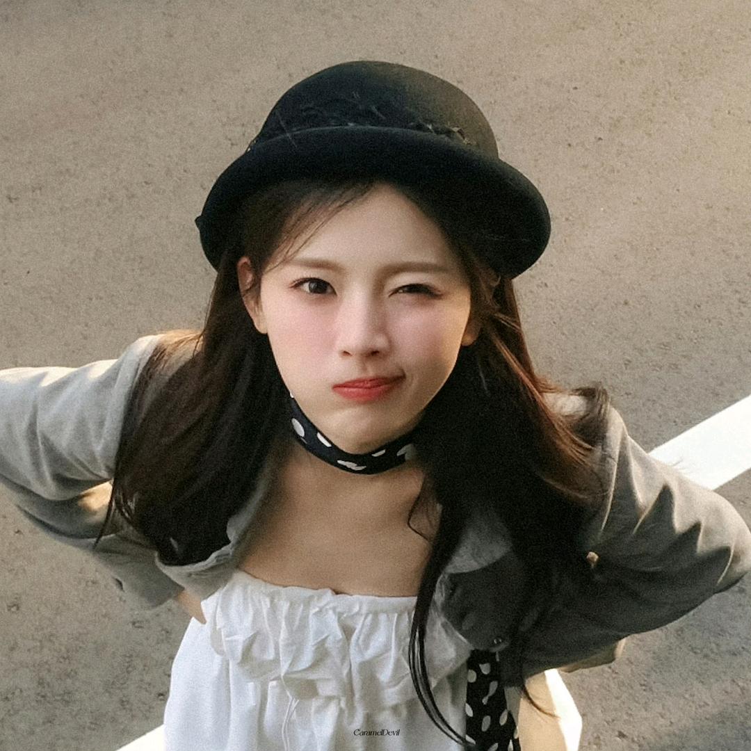 好萌一个甜